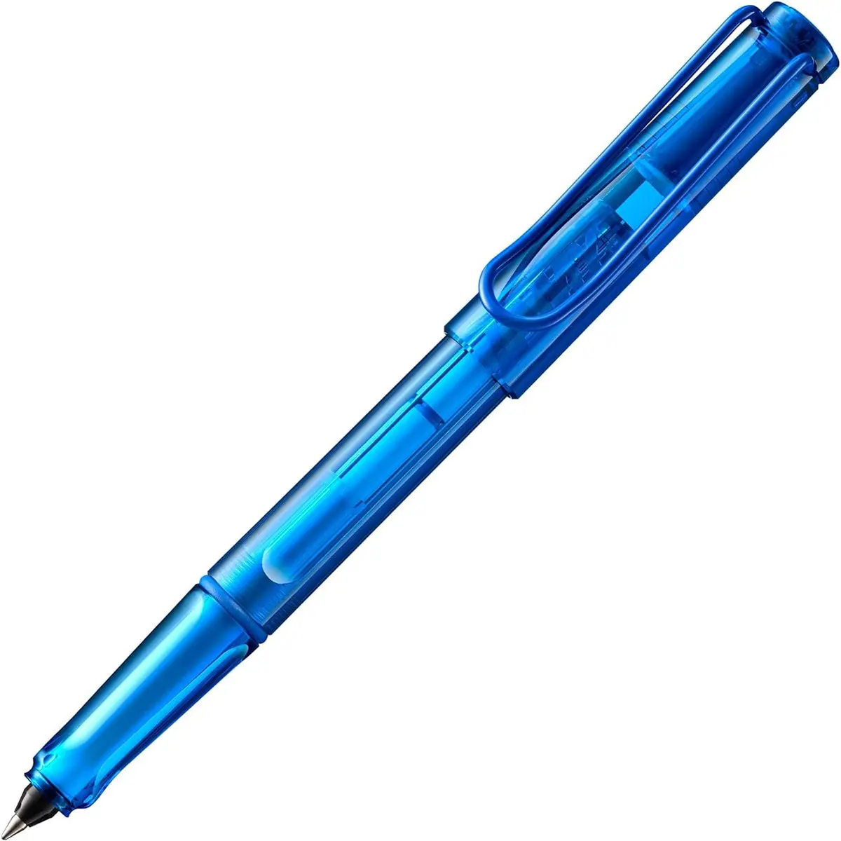 Lamy, Tintenroller Balloon 2.0, Blau 1
