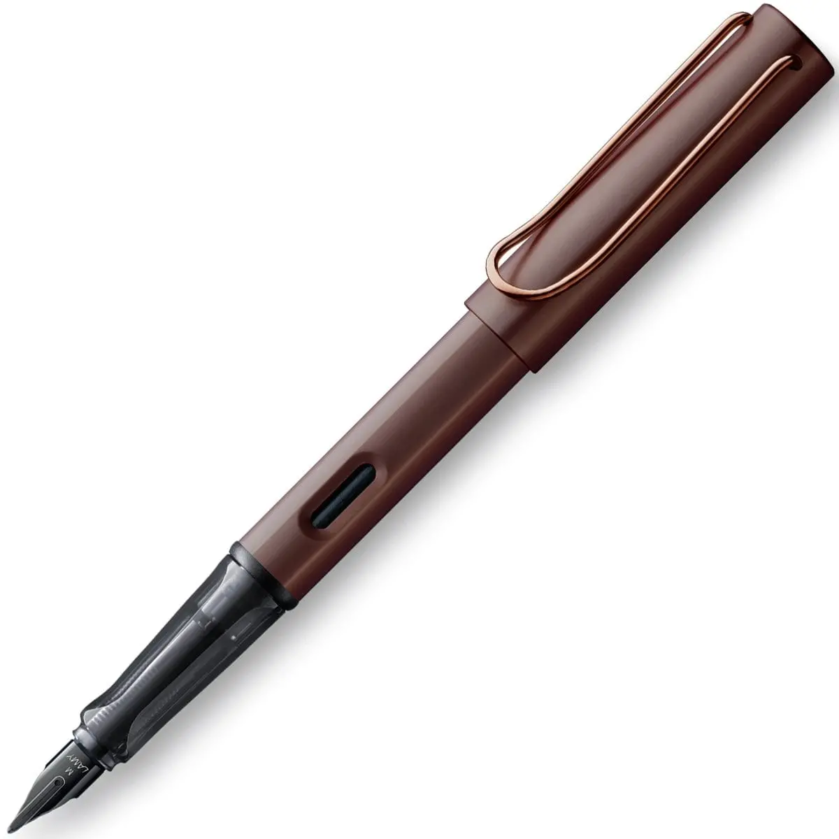 Lamy, Füller Lx, Marron 1