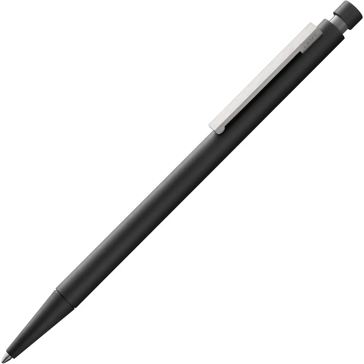 Lamy, Multifunktionsstift Cp1, Twin Pen, 0.5 Mm, Schwarz 1