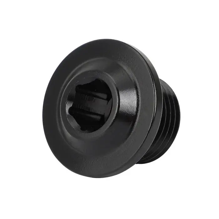 Surron Light Bee / Hyper Bee Front Axle Nut (Dnm, Kke) 1