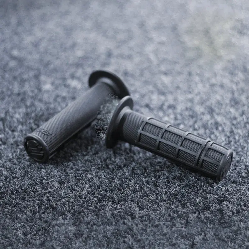 Surron Handlebar Grip Set (Black) For Surron Light Bee X 1