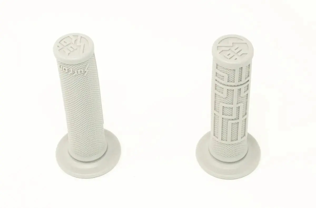 Surron Grips Lite Bee X (Grey) Pair 1