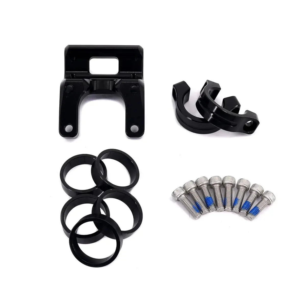 Light Bee Handlebar Riser Kit - Kke 1