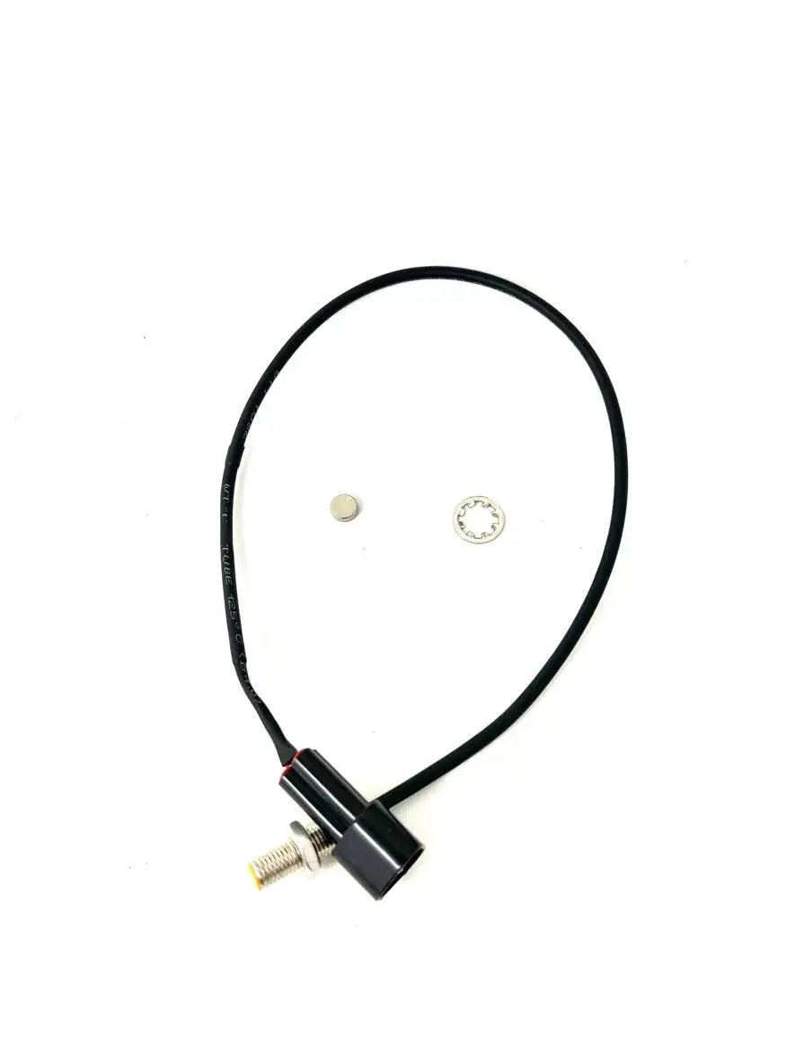 Surron Light Bee Kickstand Sensor 1