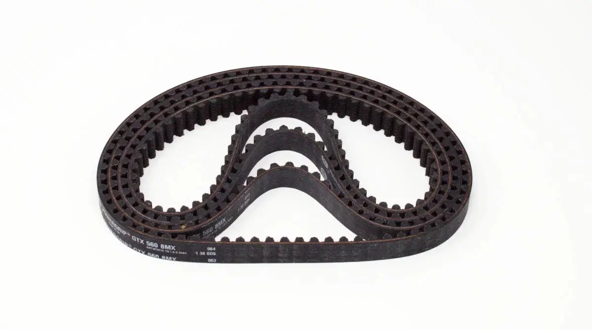 Surron Light Bee Primary Belt 1