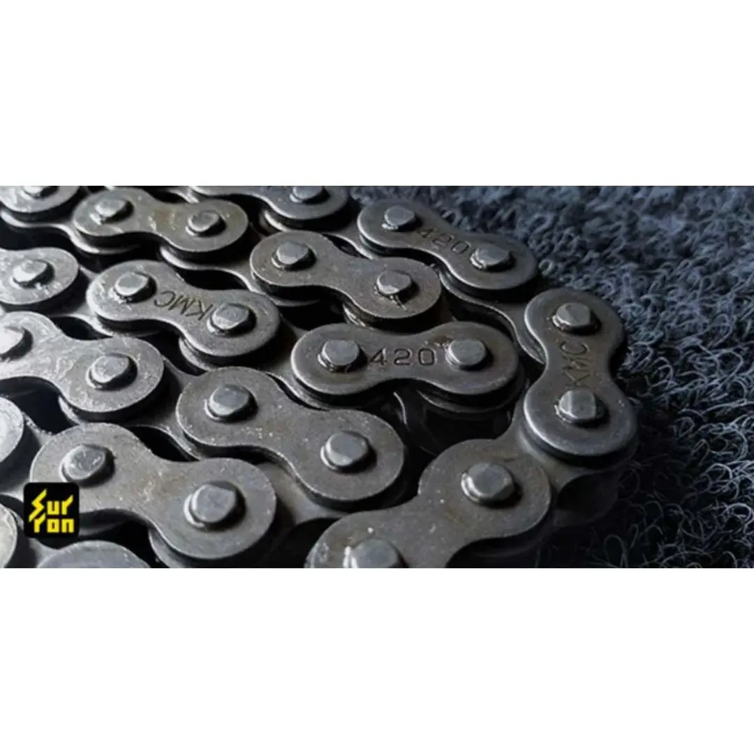 Surron Light Bee Primary Transmission Chain (42T) 1