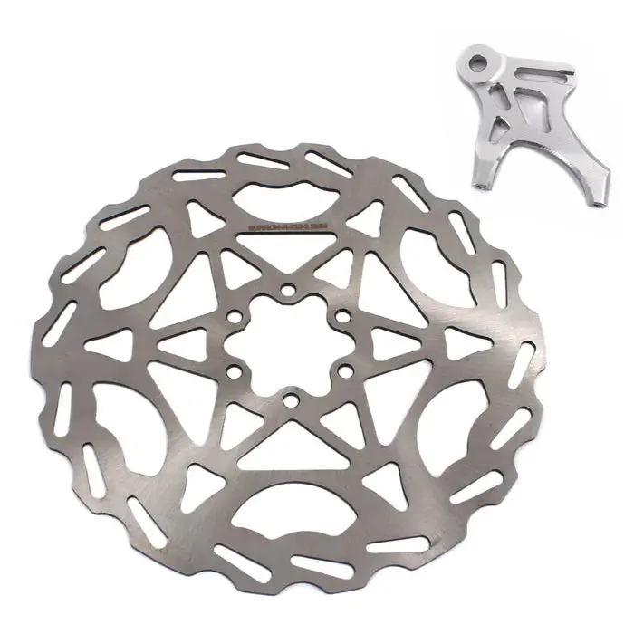 Light Bee Rear Brake Disc 220Mm - Kke 1