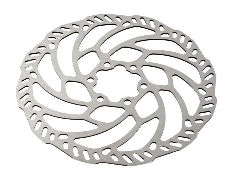 Surron Light Bee X Rear Brake Disc Rotor 1
