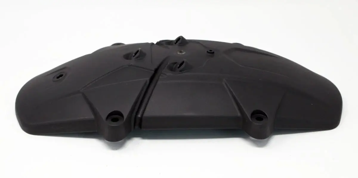 Surron Light Bee Rear Tire Hugger 1