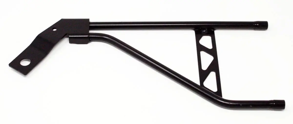 Surron Light Bee Rear Tire Hugger Mounting Bracket Left 1