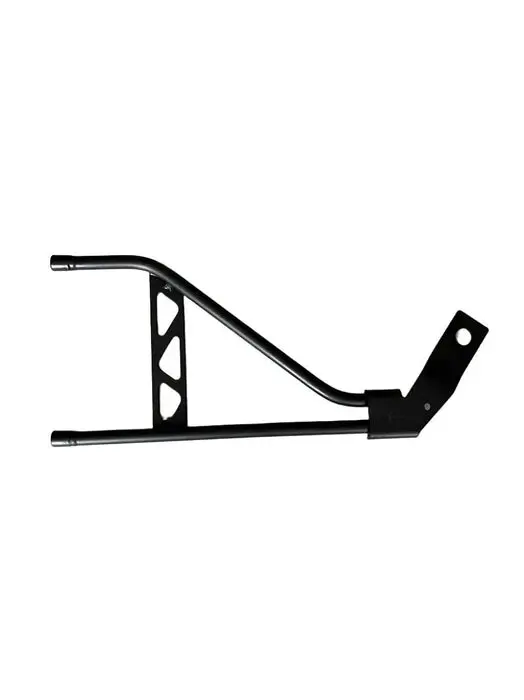 Surron Light Bee Rear Tire Hugger Mounting Bracket Right 1