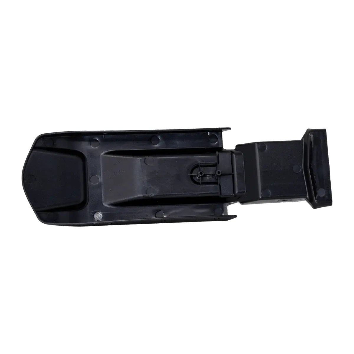Surron Tailpiece Mount/Mud Guard For Surron Light Bee X 1