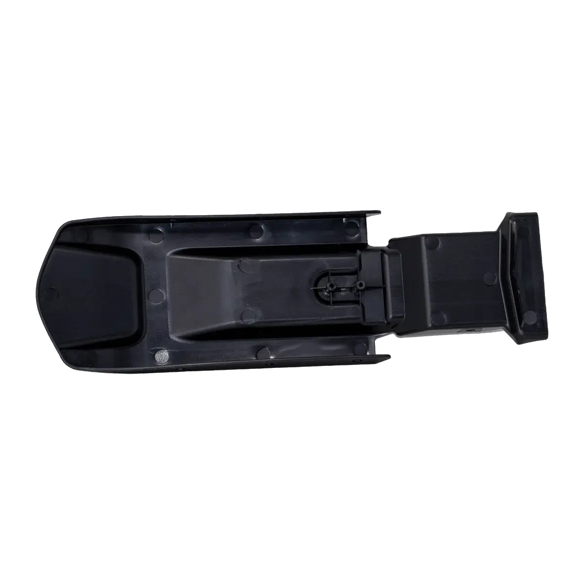 Surron Light Bee Tailpiece/Mud Guard 1