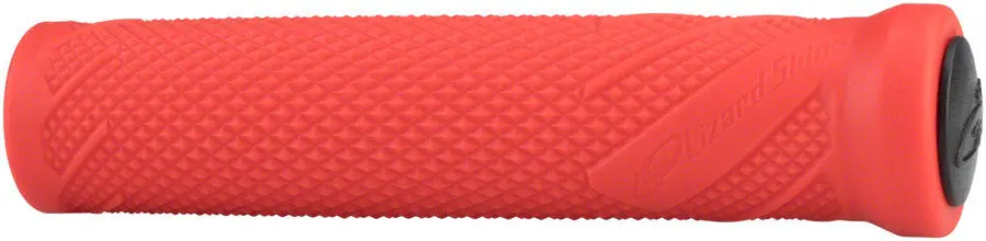 Lizard Skins Macaskill Single Compound Grip (Red) 1