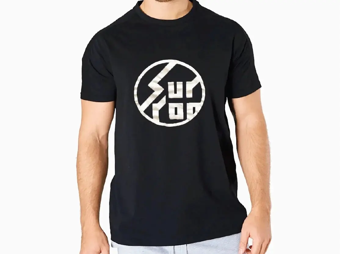Surron Logo Shirt Medium 1