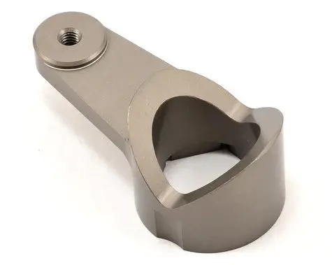 Losi Aluminum Servo Saver Arm: 5T 1