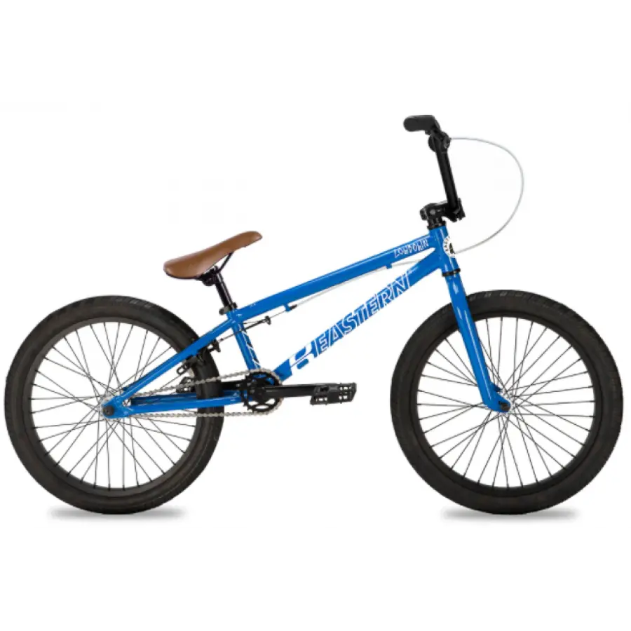 Eastern Lowdown Bmx 20" Blue 1