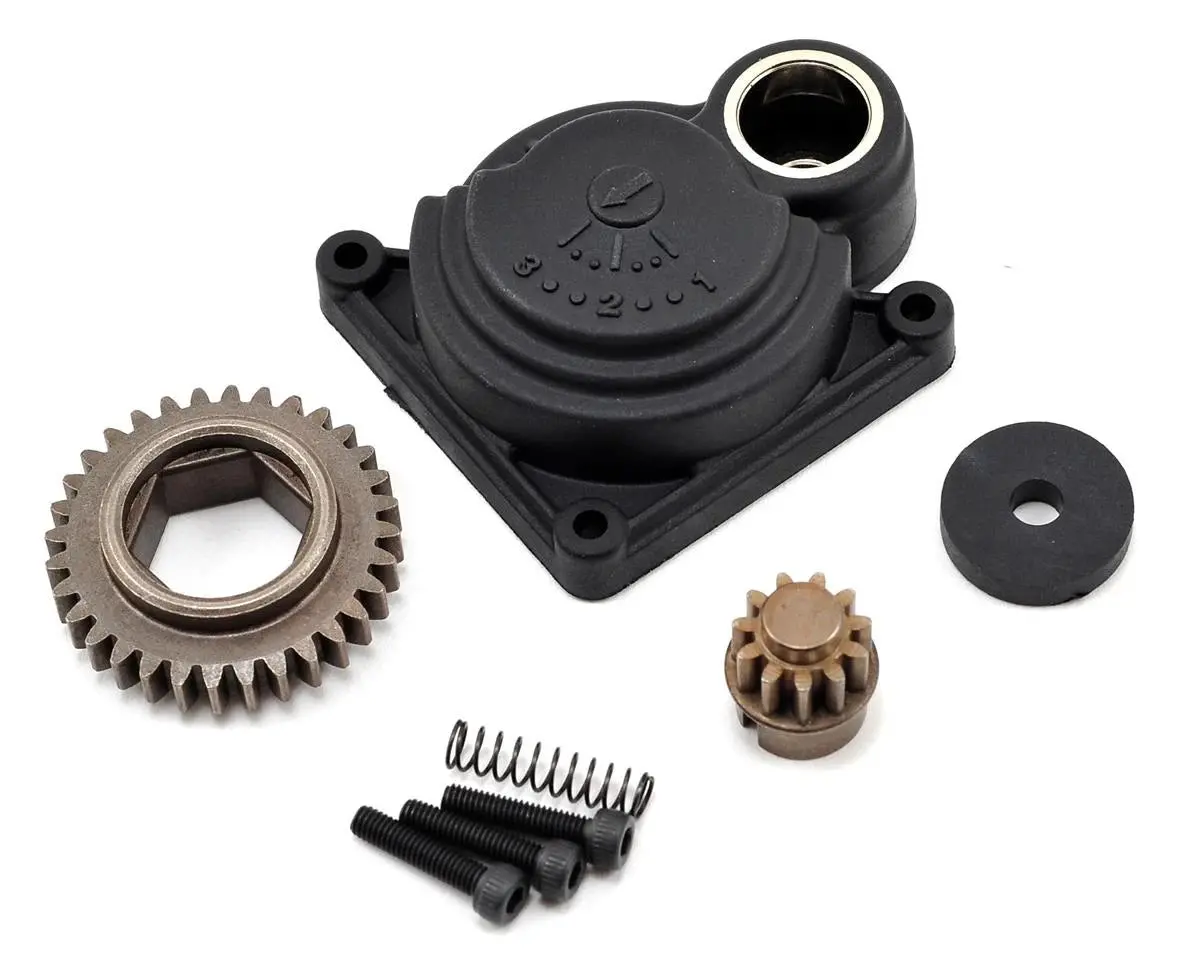 Lrp 360° Rotatable Backplate (Z.28R/Zr.30-.32) 1
