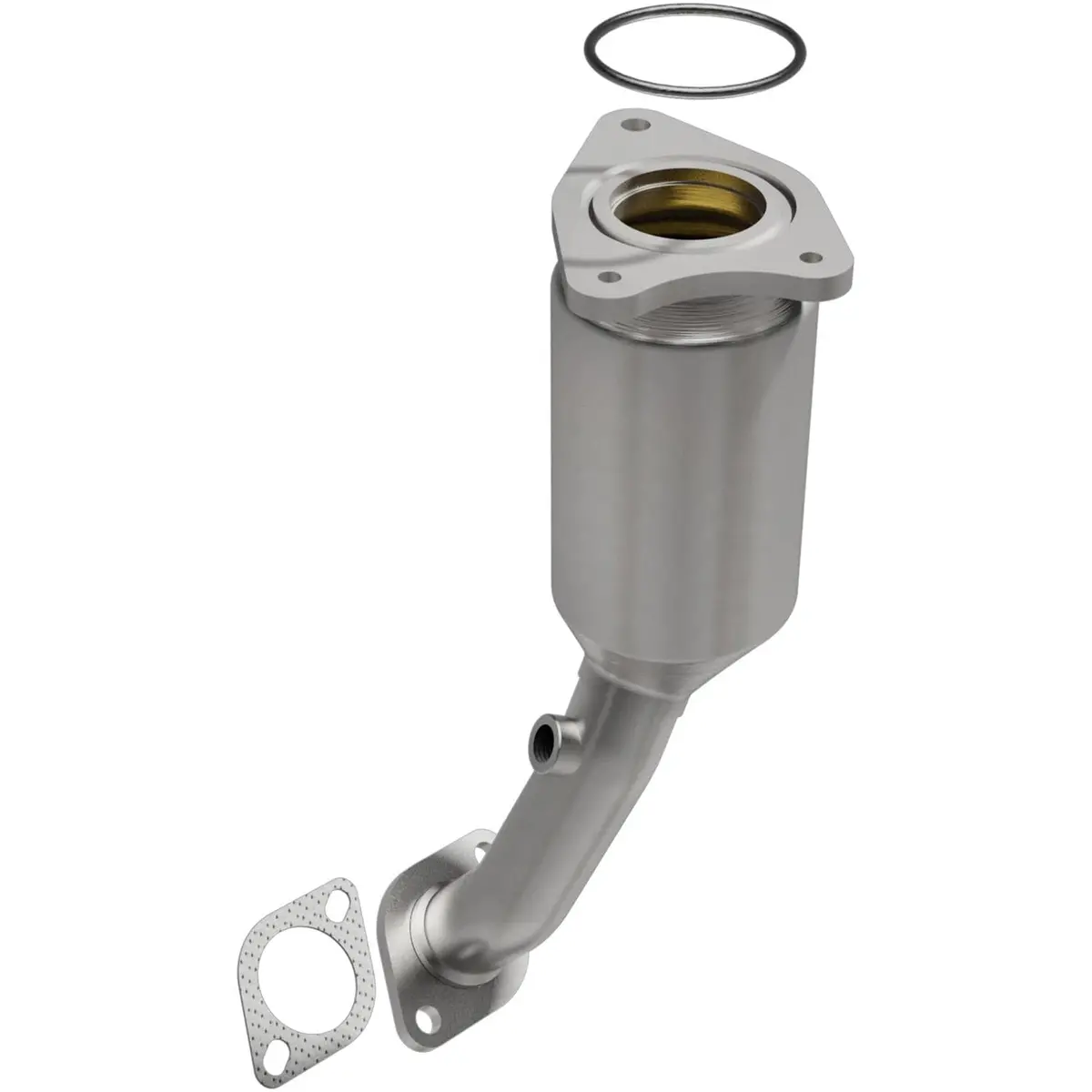 Magnaflow 23030 Direct-Fit Catalytic Converter 1