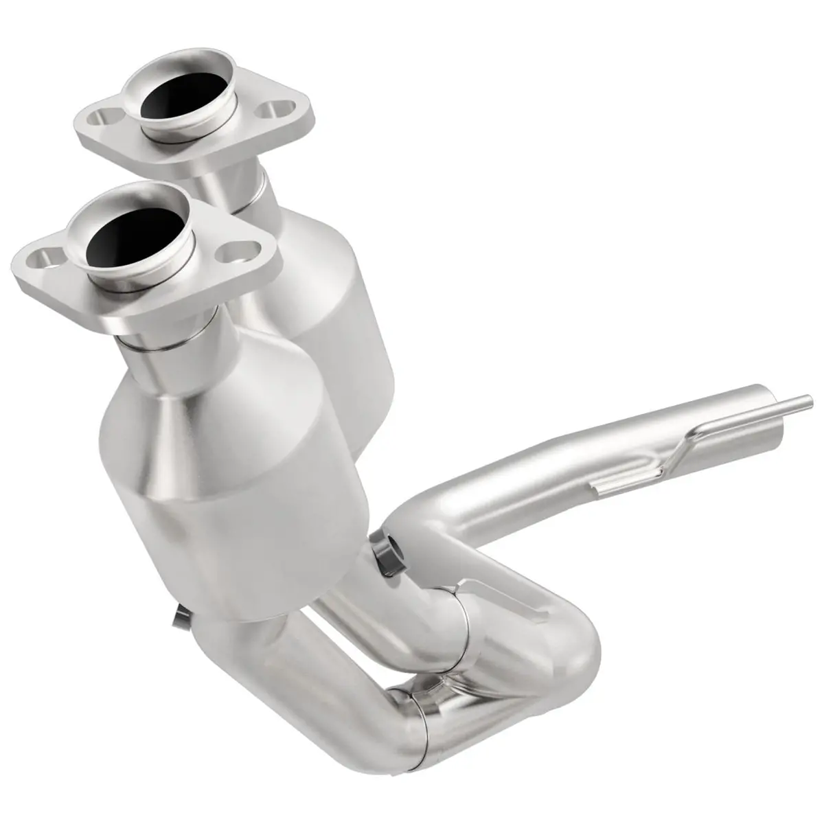 Magnaflow 24997 Direct-Fit Catalytic Converter 1