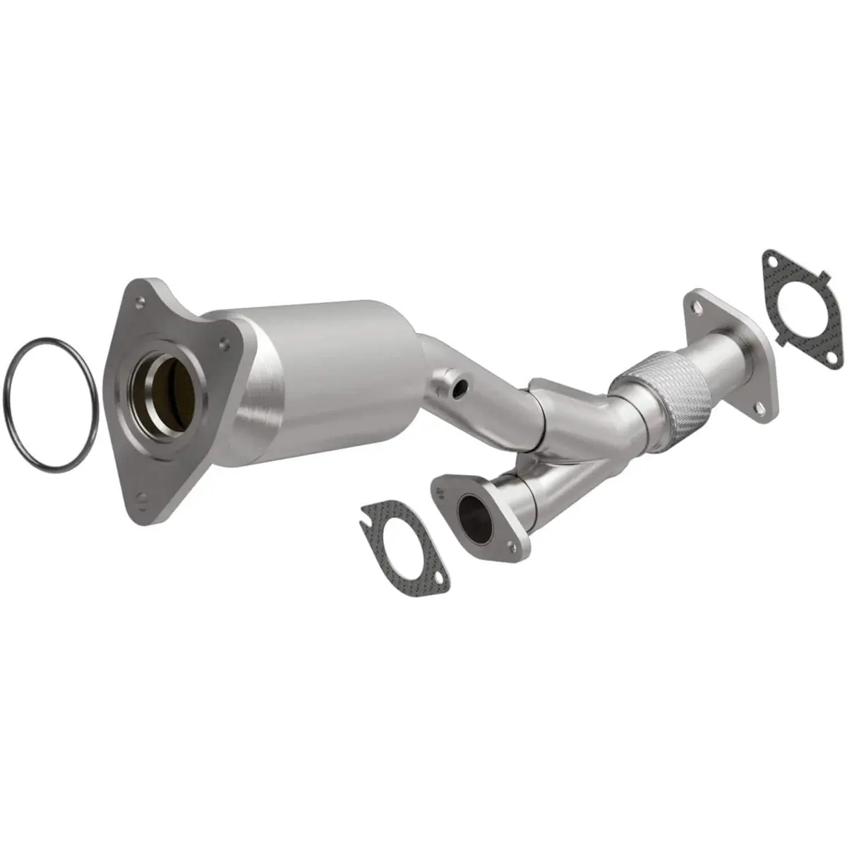 Magnaflow 5561822 Direct-Fit Catalytic Converter 1