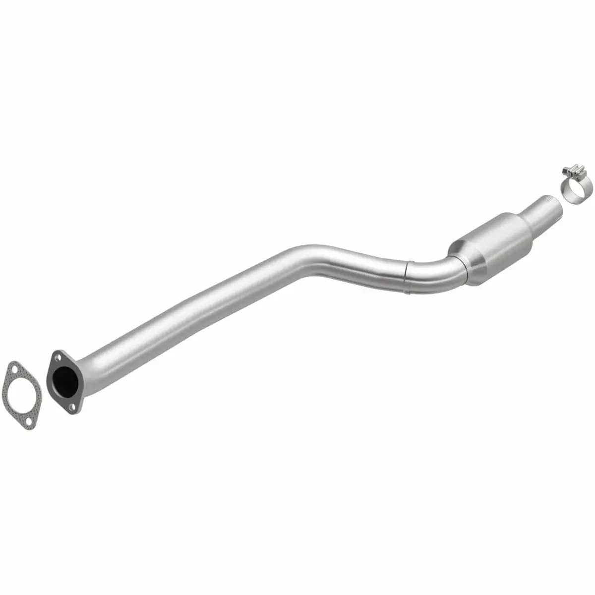Magnaflow Oem-Grade Catalytic Converter – Direct-Fit, Epa-Compliant (21-172) 1
