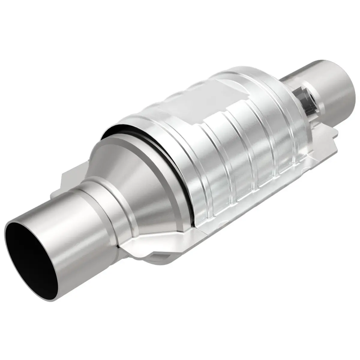 Magnaflow 99233Hm Universal High-Flow Catalytic Converter 1