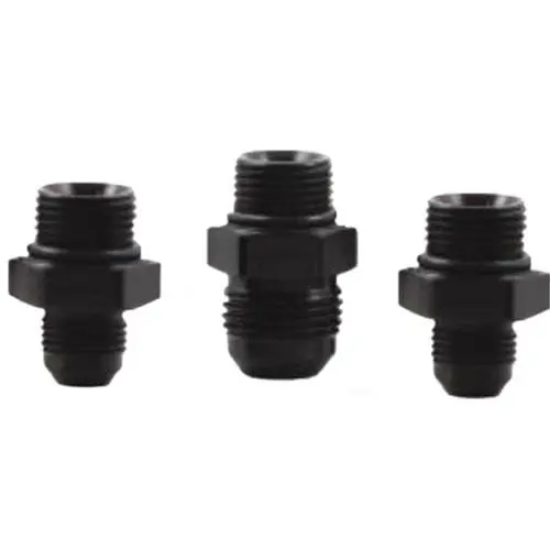 Magnafuel Mp-3627-Blk Pressure Control Unit Fitting Kit 1