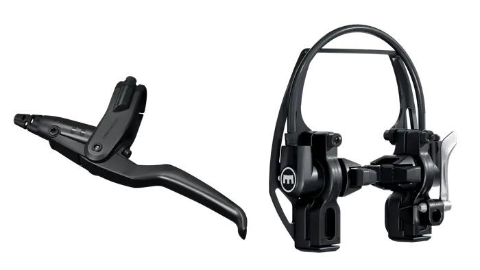 Magura Hs11 Hydraulic Rim Brake 1