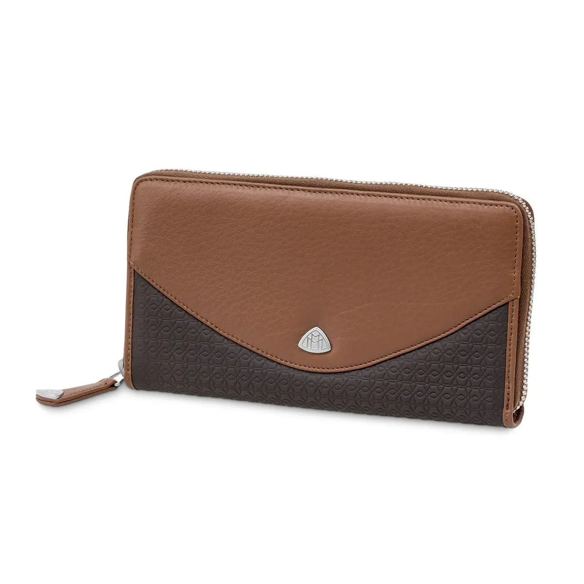 Maybach Geldbörse The Charming I Continental/Lang, Blue 1