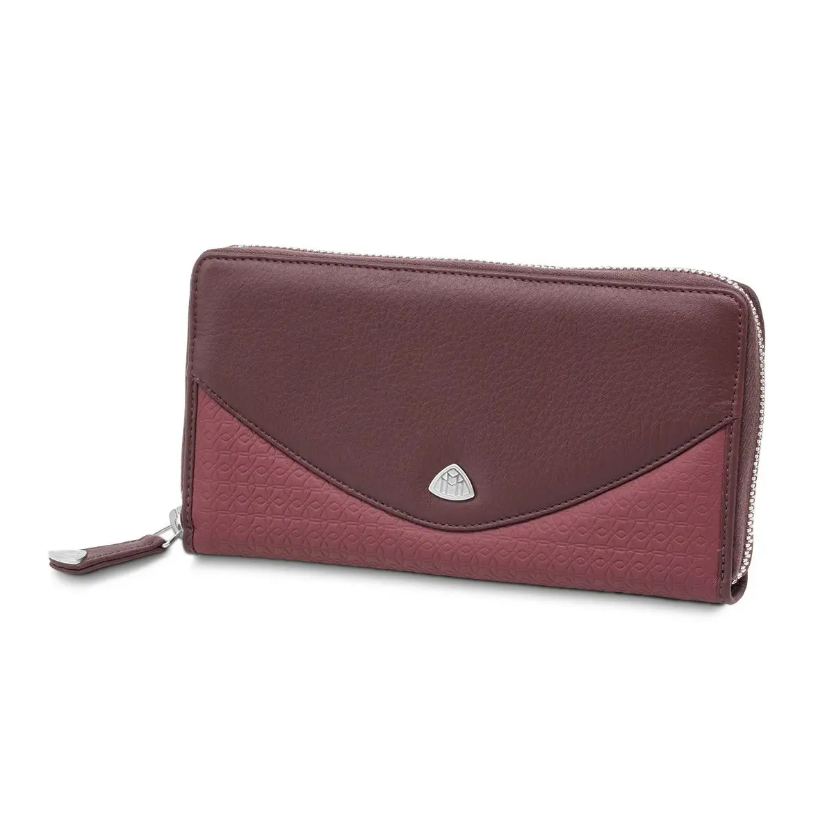 Maybach Geldbörse The Charming I Continental/Lang, Red 1