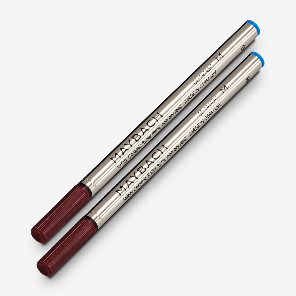 Maybach Tintenrollermine 2Er Pack, Royal Blue 1