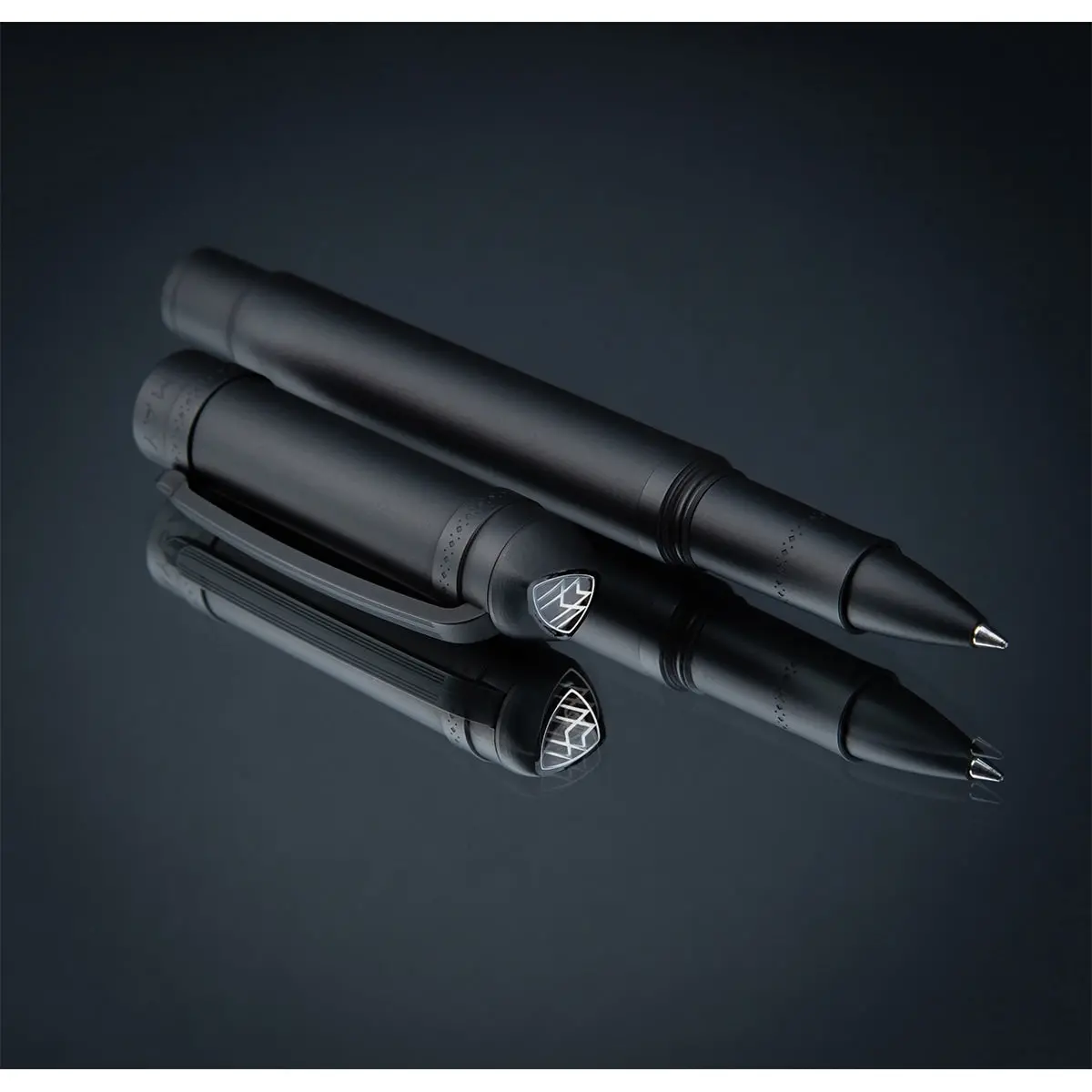 Maybach Tintenroller The Peak I, Night Edition 1