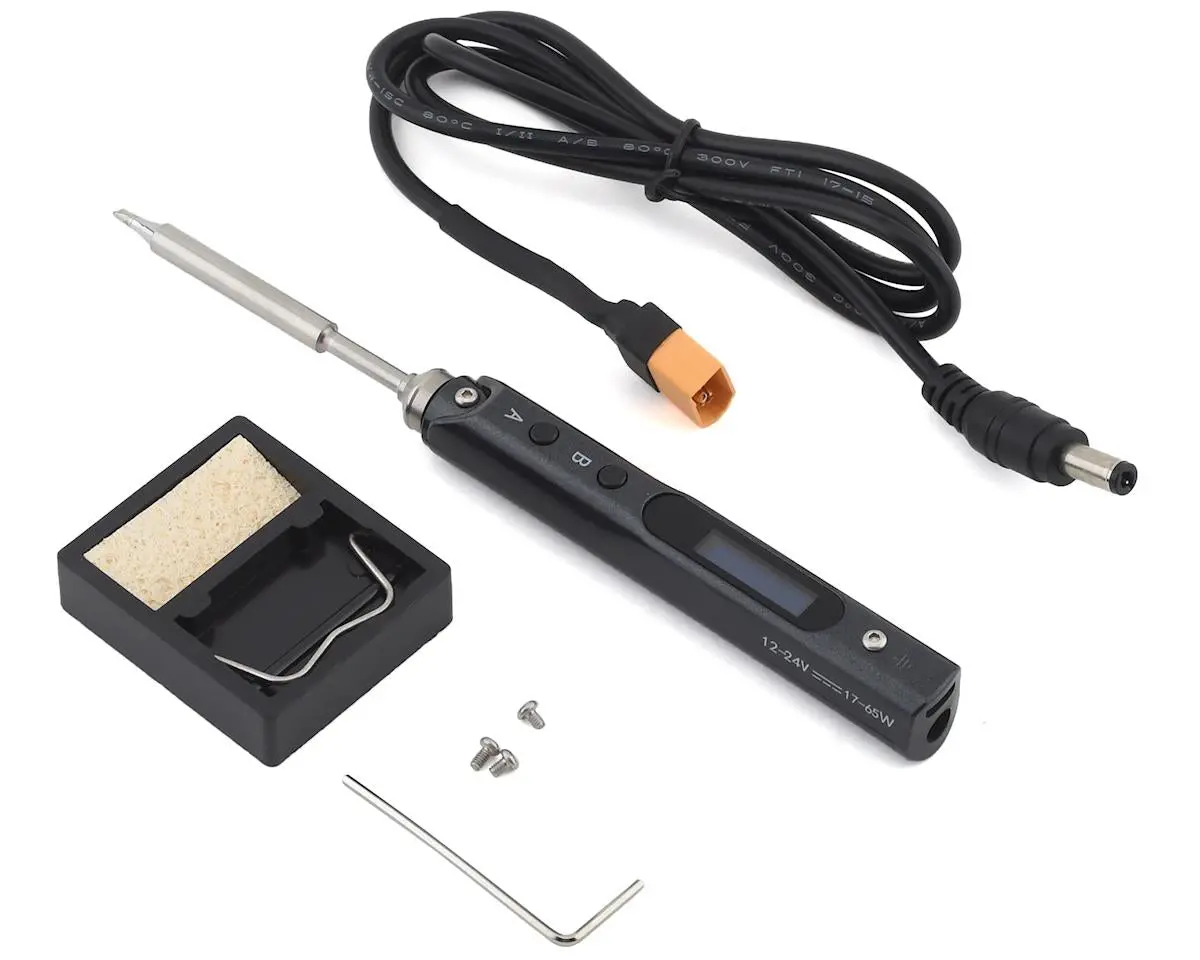 Maclan Ssi Series Simple Soldering Iron Set 1