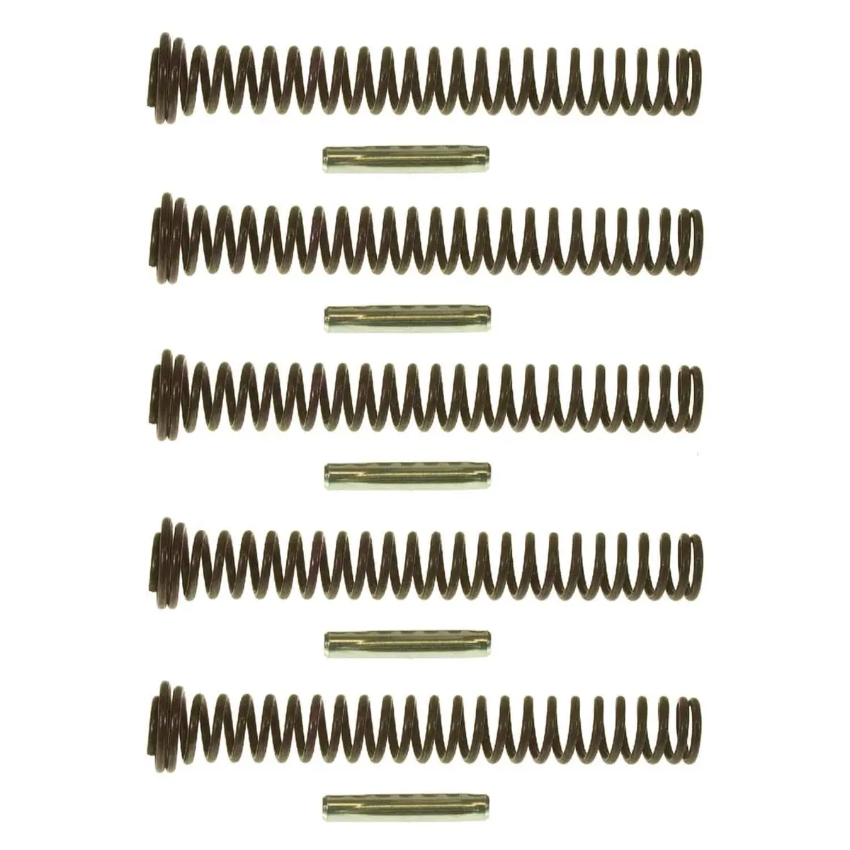 Melling 77052 High-Pressure Oil Pump Spring Upgrade Kit 1