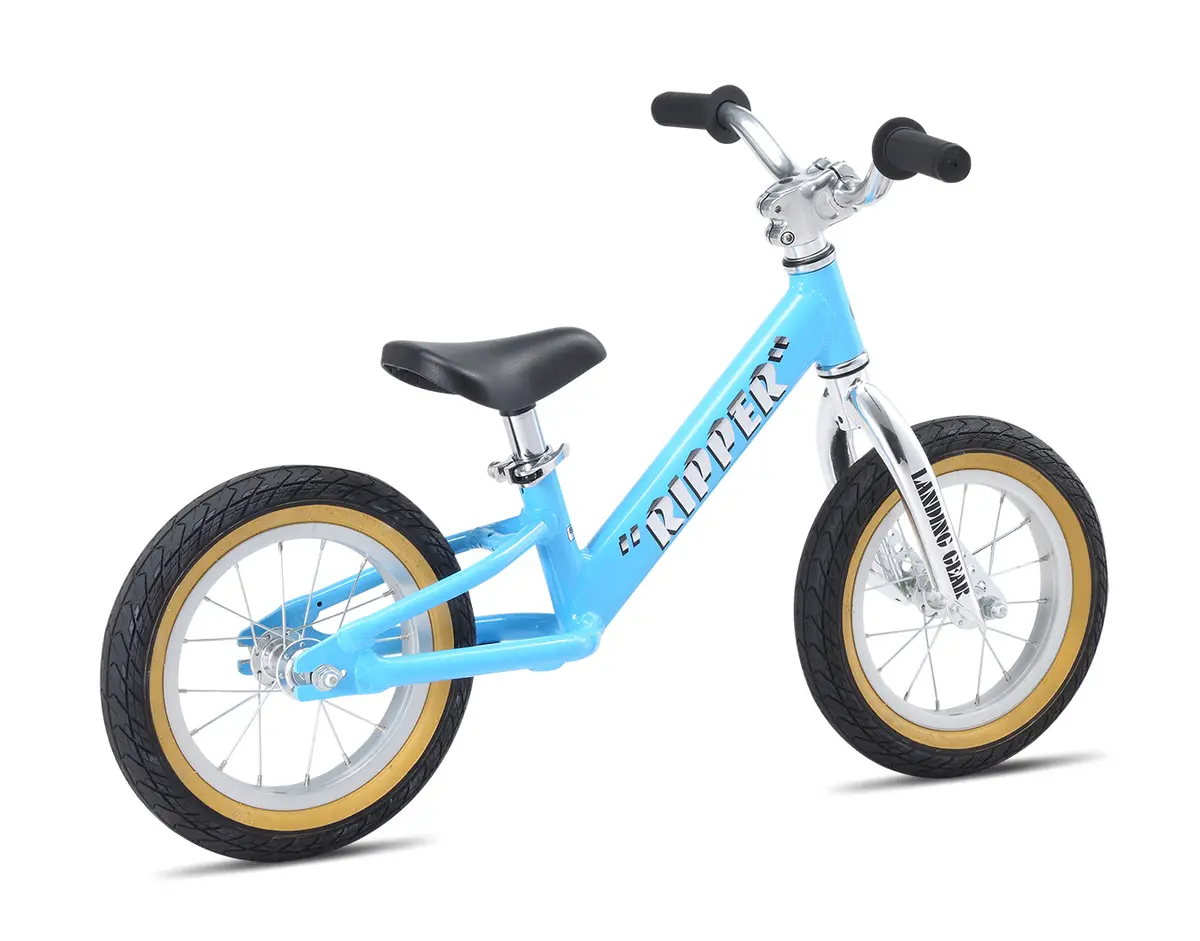 Se Bikes Micro Ripper 12” Blue 1