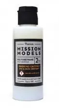 Mission Models Polyurethane Mix Additive: 60Ml 1