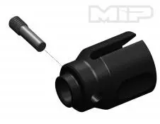 Mip Race Duty Cvd Outdrive: Traxxas 2Wd/4Wd 1