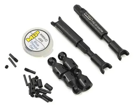Mip Hd Driveline Kit: Trx-4 Defender 2