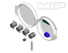 Mip Hd Driveline Rebuild Kit 1