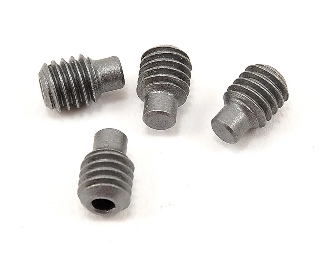 Mip Pin Screws: Shss M4 X .099 1