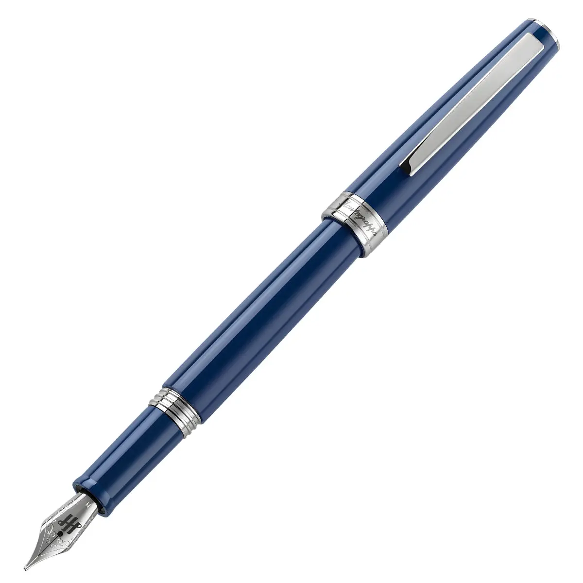 Montegrappa Füller Armonia Dark Blue 1