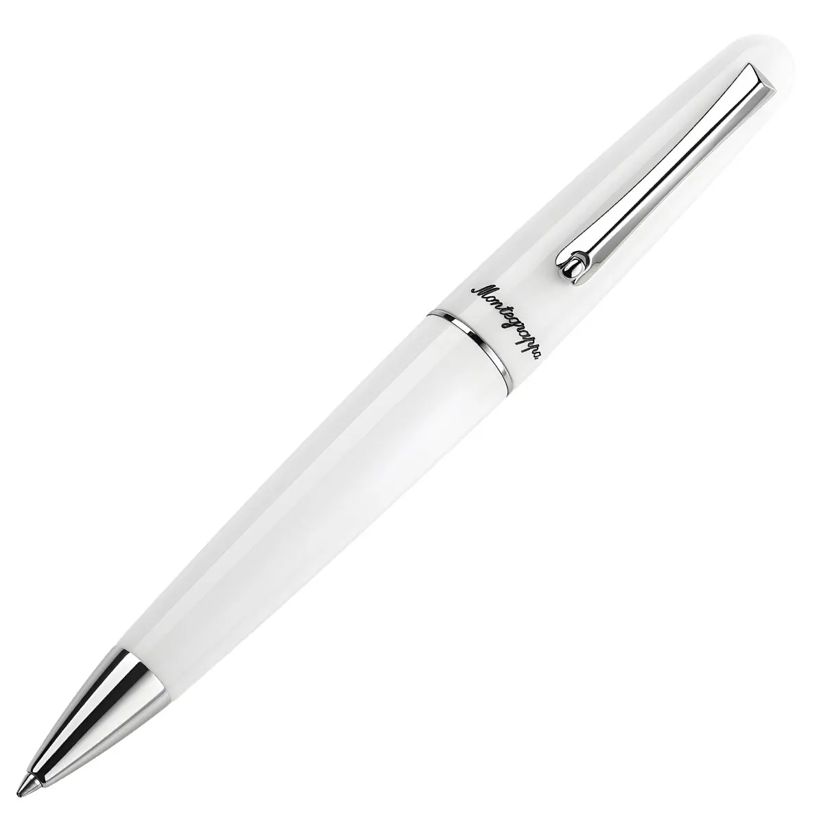 Montegrappa Kugelschreiber Elmo 01 Frost 1