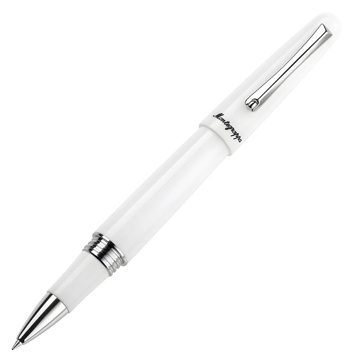 Montegrappa Tintenroller Elmo 01 Frost 1