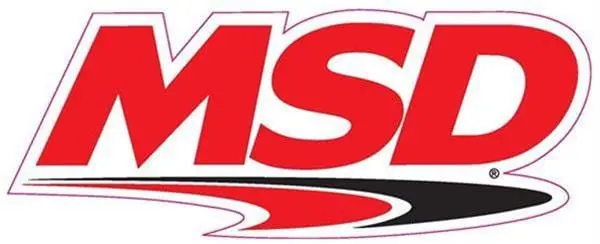 Msd 9300 Performance Decal Pack 1