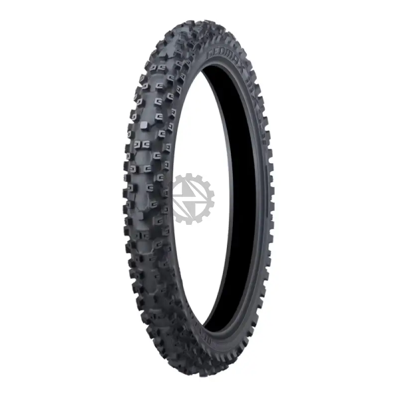 Dunlop Geomax Mx53 Off-Road Tire 100/100-18" 1