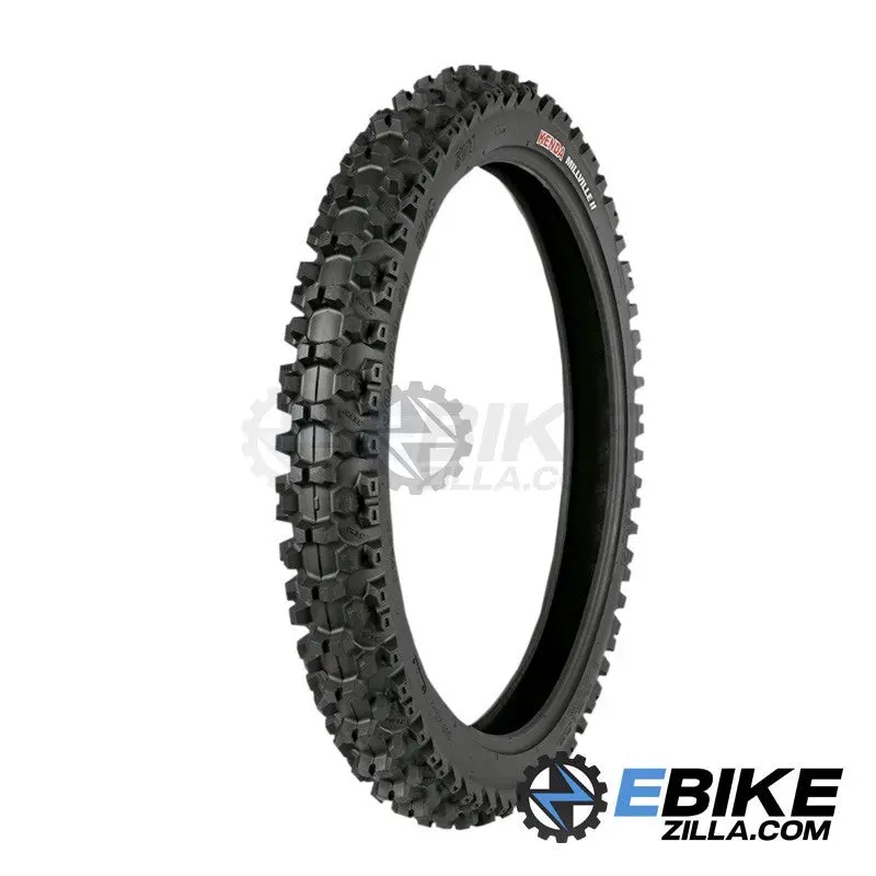 Kenda Millville Ii K785 70/100-19 Off-Road Tire 1