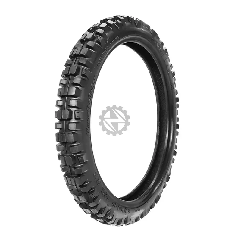 Pivotrax 80/100-19 Off-Road Tire Kilowatt Climber E-Bike 1