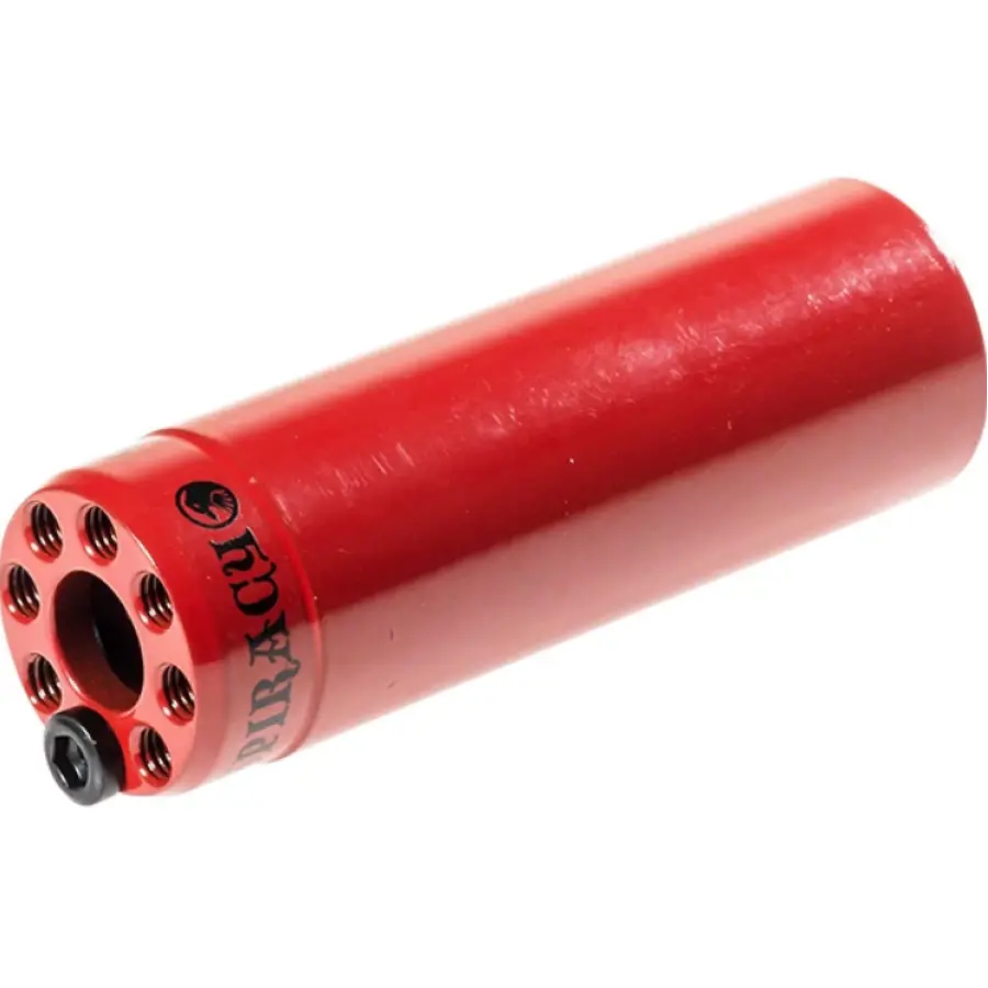 Shadow “Little One’S” Peg 4.33” (Red) 1