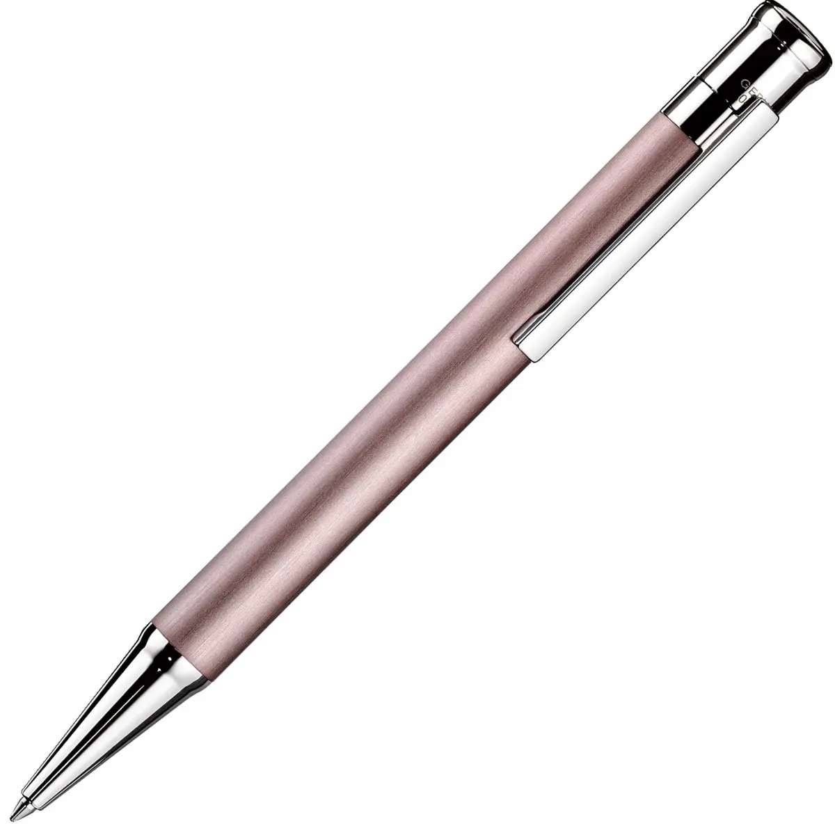 Otto Hutt, Bleistift Design 04, Platiniert, Pearl Pink 1